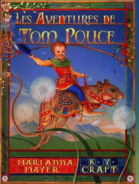 Les Aventures de Tom Pouce