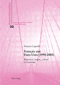 Français aux États-Unis (1990-2005)