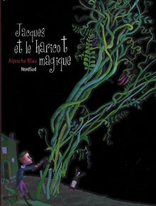 Jacques et le haricot magique