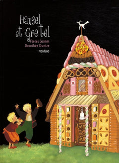 Hansel et Gretel