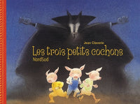 Trois petits cochons