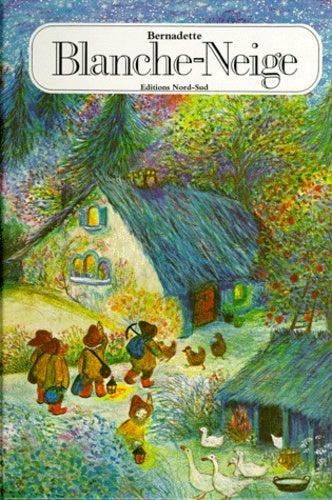 Blanche Neige