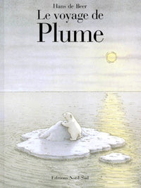 Le voyage de Plume