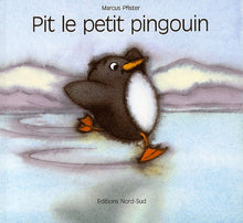 Pit le petit pingouin
