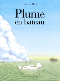 Plume En Bateau
