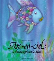 Arc-en-ciel, le plus beau poisson des océans