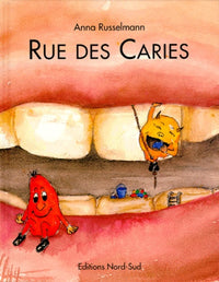 Rue Des Caries