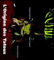 L'origine des tatous