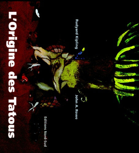 L'origine des tatous