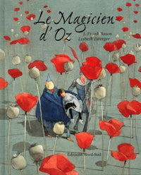 Le magicien d'Oz