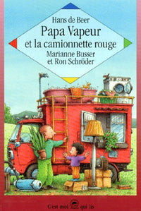 C'est moi qui lis