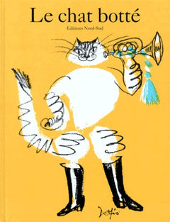 Le Chat Botte