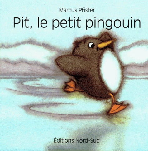 Pit, le petit pingouin