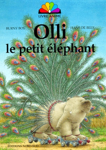Olli Le Petit Elephant