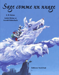 Sage Comme Un Nuage