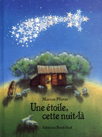 Une étoile, cette nuit là