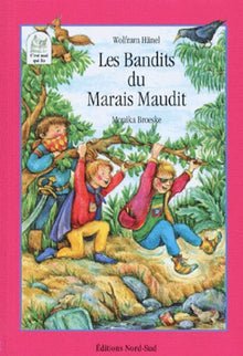 Les bandits du marais maudit