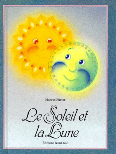 Le soleil et la lune