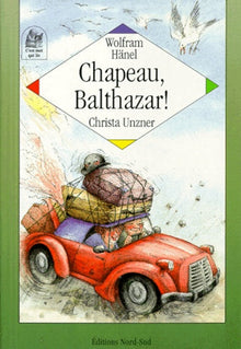 Chapeau, Balthazar !