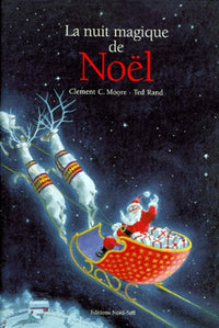 La nuit magique de Noël