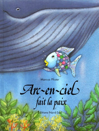 Arc-en-Ciel fait la paix