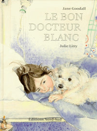 Le bon docteur Blanc