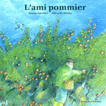 L'ami pommier