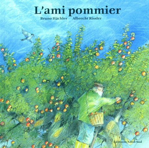 L'ami pommier