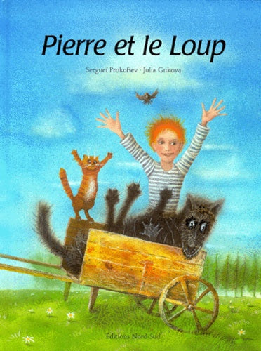 Pierre et le loup