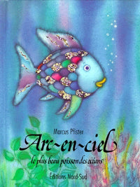 Arc-en-ciel, le plus beau poisson des océans