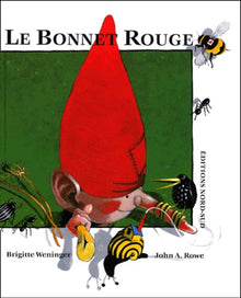 Le bonnet rouge