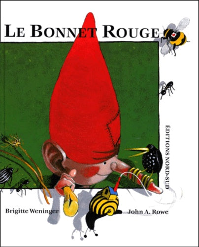 Le bonnet rouge