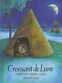 Croissant de lune