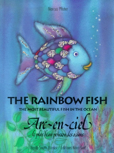 Arc-en-ciel, le plus beau poisson des océans