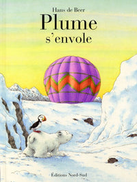 Plume s'envole