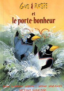 Gus et Rosie et le porte-bonheur
