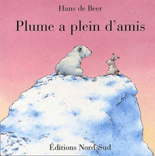 Plume a plein d'amis
