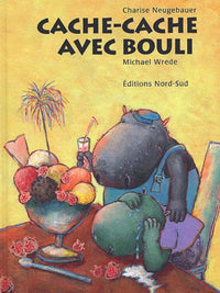 Cache-cache avec Bouli