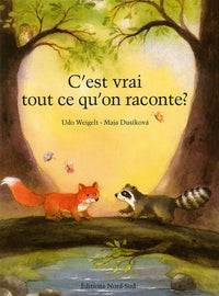 C'est vrai, tout ce qu'on raconte ?