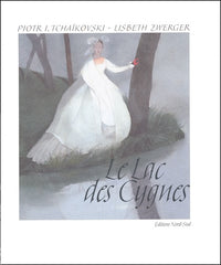 Le lac des cygnes