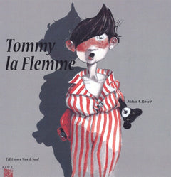 Tommy-la-Flemme
