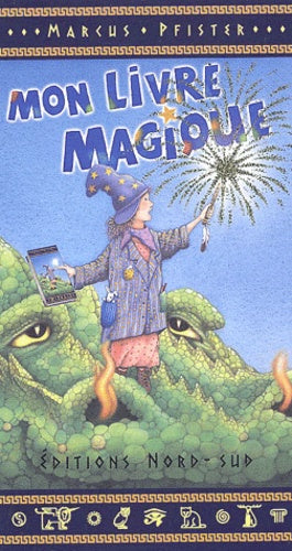 Mon livre magique