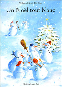Un Noël tout blanc