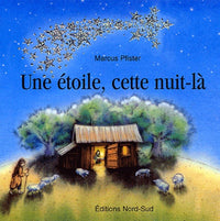 Une étoile, cette nuit-là