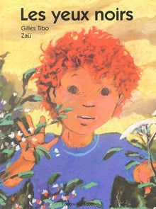 Les yeux noirs