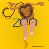 Zoo: Jeu de doigts