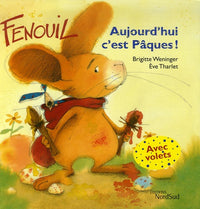 FENOUIL - Aujourd'hui c'est Pâques