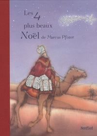 Les 4 plus beaux Noël de Marcus Pfister