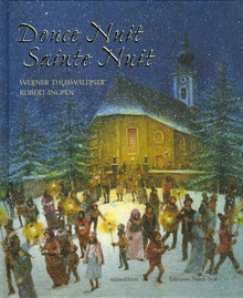 Douce nuit Sainte nuit