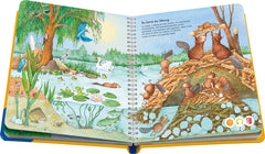 tiptoi® Mon imagier des mots : Les animaux